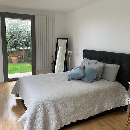 Chambres Dans Maison D'Architecte 叙雷讷 外观 照片