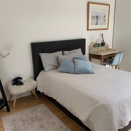 Chambres Dans Maison D'Architecte 叙雷讷 外观 照片