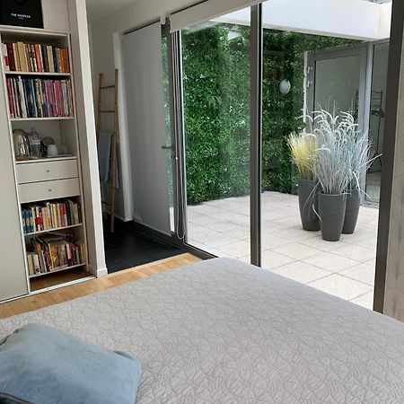 Chambres Dans Maison D'Architecte 叙雷讷 外观 照片