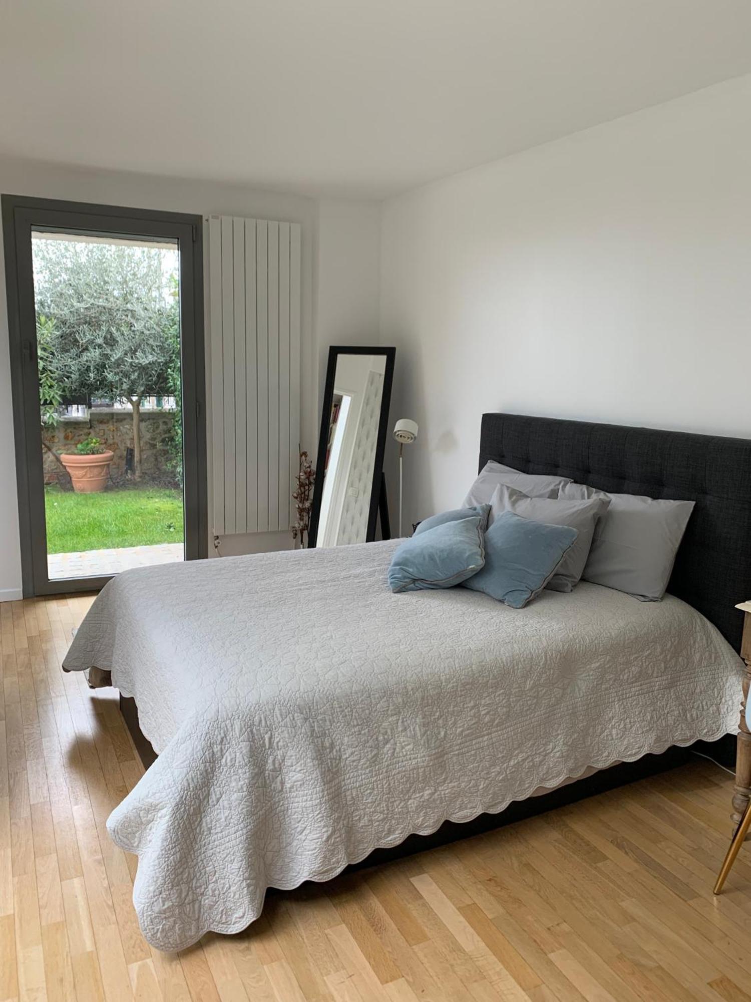 Chambres Dans Maison D'Architecte 叙雷讷 外观 照片